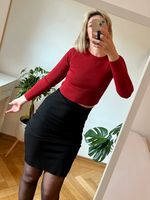 Langarm Crop Top / NEU München - Laim Vorschau