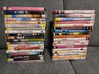 37 gebrauchte DVDs für 10 € Nordrhein-Westfalen - Dormagen Vorschau