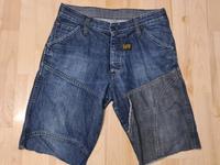 G-Star Gr. 31 L Shorts Jeans Hose Kurz blau Berlin - Wilmersdorf Vorschau