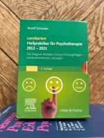 Lernkarten Heilpraktiker Psychotherapie Mitte - Tiergarten Vorschau