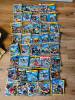 Lego Figuren, polybag, starwars, City, batman, DC Bayern - Schonstett Vorschau