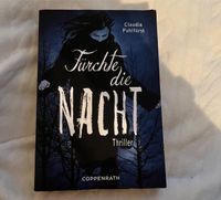 Fürchte die Nacht - Thriller für Jugendliche Hessen - Neu-Eichenberg Vorschau