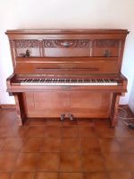 Altes Klavier Hessen - Ober-Ramstadt Vorschau