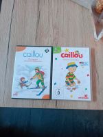 Caillou DVDs Nordrhein-Westfalen - Vlotho Vorschau