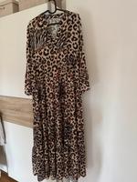 Leo Print Sommerkleid. Iris Horbach One size Bayern - Wolfratshausen Vorschau