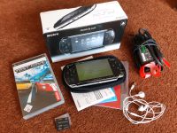 Sony Playstation Portable PSP Bayern - Traunreut Vorschau