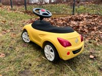 Opel Adam S Bobbycar Bobby Car Rutschauto Sachsen - Grünhain-Beierfeld  Vorschau