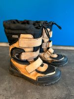 Winterstiefel Gr. 31 mit Echtem Leder *Waterproof* Dresden - Leuben Vorschau