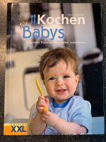 Kochen für Babys von Sonja Sammüller Baden-Württemberg - Asperg Vorschau