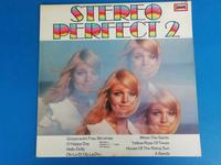 Stereo Perfect 2 Pop Easy Listening Vinyl Schallplatte LP Baden-Württemberg - Warthausen Vorschau