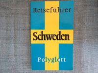 Polyglott Reiseführer Schweden 1975 Historisch Baden-Württemberg - Karlsruhe Vorschau