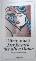 Der Besuch der alten Dame Baden-Württemberg - Heimsheim Vorschau