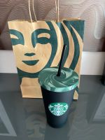 Starbucks Cup Becher Marble Neu Berlin - Neukölln Vorschau