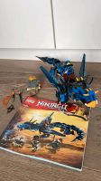 Lego Ninjago Drache #70652 Bayern - Waltenhofen Vorschau