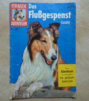 Comic FERNSEH-ABENTEUER Nr. 151 Das Flußgespenst (Lassie) Hessen - Melsungen Vorschau