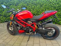 Ducati Streetfighter 1098s Wuppertal - Oberbarmen Vorschau