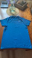 Odlo Seamless Shirt Sommer Herren Gr. L blau Sachsen-Anhalt - Magdeburg Vorschau