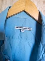 Drykorn Hemd, türkis in M, wunderschön und wie neu! Hessen - Darmstadt Vorschau