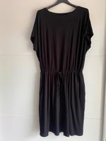 Kleid C&A Gr S/M schwarz Fledermausärmel fällt aus wie L/XL Bayern - Waging am See Vorschau