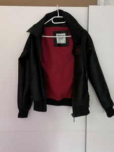 Yakuza Lederjacke eBay Kleinanzeigen ist jetzt Kleinanzeigen