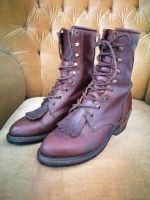Durango Lacer Western boots gr. 37,5 Hessen - Babenhausen Vorschau