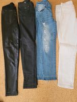 Marken Jeans Mädchen Größe 158 (verschiedene Marken) Bayern - Mainburg Vorschau