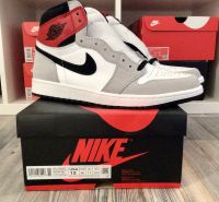 Nike Air Jordan 1 High „Light Smoke Grey“ in US 12 / EUR 46 Scharbeutz - Pönitz Vorschau