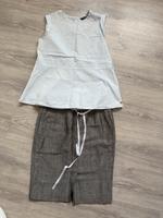 Tommy Hilfiger Rock und Bluse Gr.34 Sachsen - Freital Vorschau