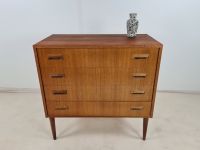 DEWE Schubladen-Kommode Sideboard, Teak 60er, 230113 Bayern - Regensburg Vorschau