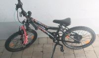 Ghost Lanao Mädchen Fahrrad 20 Zoll schwarz mit Schmettlingen Bayern - Salching Vorschau