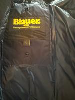 Designer Herren Jacke BLAUER L Dortmund - Mengede Vorschau