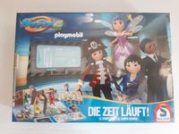 Playmobil ‘‘Die Zeit läuft‘‘ von Schmidt Spiele originalverpackt Altona - Hamburg Lurup Vorschau