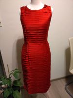 Warehouse Etuikleid S 36 rot 10 Cocktailkleid neu Party München - Moosach Vorschau