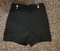 Schwarze Kurze Hose Niedersachsen - Göttingen Vorschau