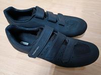 Van Rysel Radschuhe ROAD 100 Gr. 45 SPD Rennrad Decathlon Bayern - Langensendelbach Vorschau