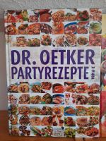 Dr. Oetker Partyrezepte von A - Z Baden-Württemberg - Gottmadingen Vorschau