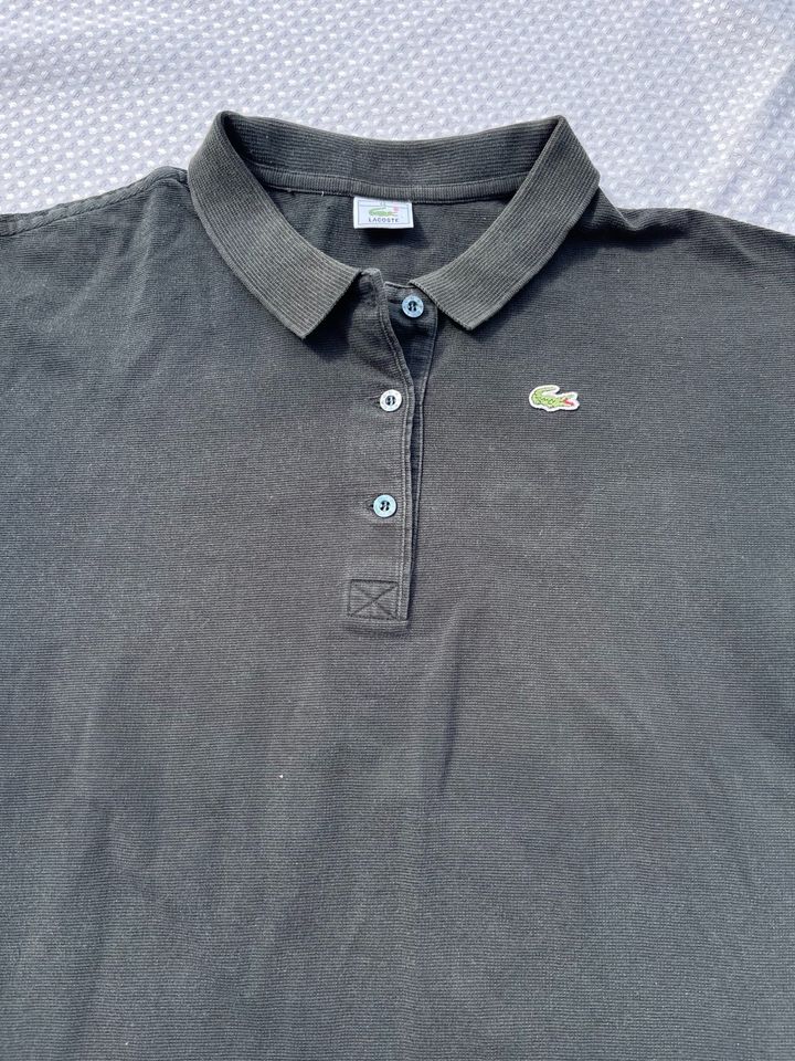 Lacoste Damen Polo Shirt Gr. 44 in Bremen