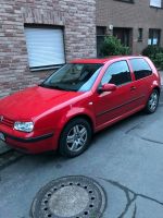 Golf 4 1.9TDI Special Tüv neu Nordrhein-Westfalen - Hückelhoven Vorschau