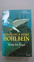 Wolfgang und Heike Hohlbein: Krieg der Engel Niedersachsen - Diekholzen Vorschau