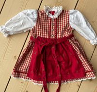 Pacher Austria Dirndl, Gr 68, wie neu Bayern - Kirchseeon Vorschau