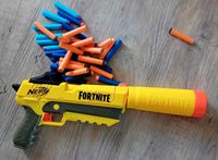 Fortnite Nerf Pistole Baden-Württemberg - Bad Saulgau Vorschau