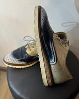 Mjus Schnürschuhe Gr 39 Bayern - Schwandorf Vorschau