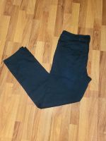 Stretch Jeans Schwarz 44/46 Berlin - Spandau Vorschau