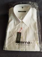 Eterna-Hemd 4 von 6, NEU, 1/2 Arm, weiß, in OVP, Gr. 42 Bayern - Rosenheim Vorschau