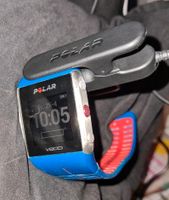 Polar V800 Sportuhr Fitnesstracker Pulsuhr Bayern - Hof (Saale) Vorschau