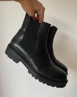 Stiefeletten Vagabond Kenova schwarz Düsseldorf - Bilk Vorschau
