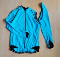 Fahrrad Jacke / West hellblau crane Gr.40 Bayern - Augsburg Vorschau