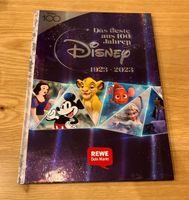 REWE Disney Sticker „Das Beste aus 100 Jahren Disney 1923-2023“ Berlin - Lichterfelde Vorschau