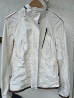 CINQUE - Jacke im Bikerstyle in creme - Gr. 44 Niedersachsen - Rosdorf Vorschau
