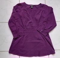 Still- Umstandsbluse Bluse H&M violett 3/4-Ärmel, Gr. XS/S NEUw Saarbrücken-Halberg - Eschringen Vorschau